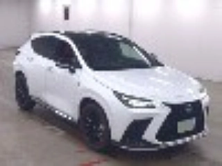 Заказать LEXUS NX