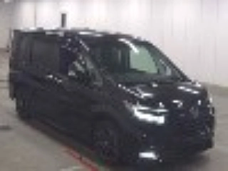 Заказать HONDA STEP WAGON