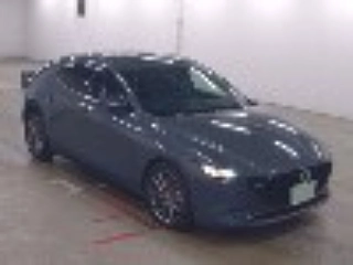 Заказать MAZDA MAZDA3