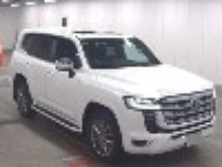 Заказать TOYOTA LAND CRUISER