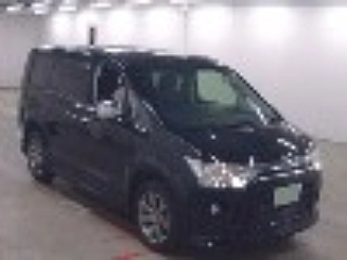 Заказать MITSUBISHI DELICA