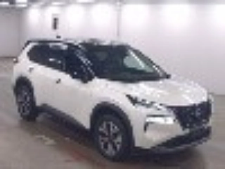 Заказать NISSAN X-TRAIL