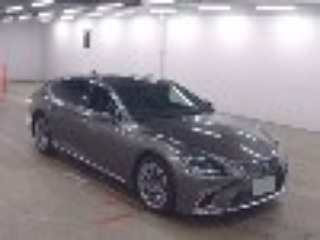 Заказать LEXUS LS