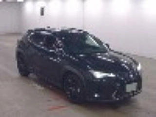 Заказать LEXUS UX