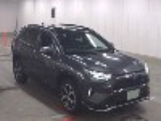 Заказать TOYOTA RAV4