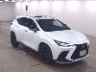 Заказать LEXUS NX