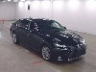Заказать LEXUS GS