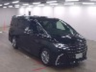 Заказать TOYOTA ALPHARD