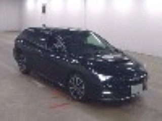 Заказать SUBARU LEVORG