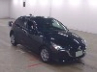 Заказать MAZDA DEMIO