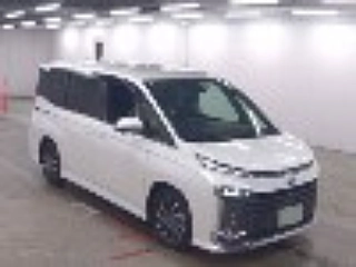 Заказать TOYOTA VOXY