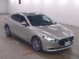 Заказать MAZDA MAZDA3