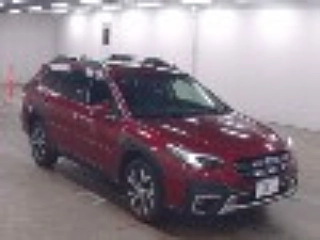 Заказать SUBARU OUTBACK