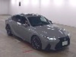 Заказать LEXUS IS