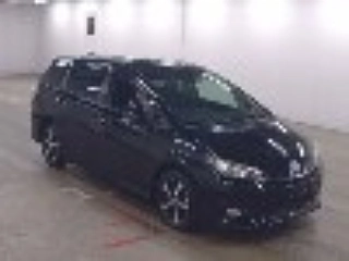 Заказать TOYOTA WISH
