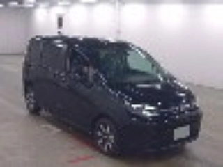 Заказать HONDA FREED
