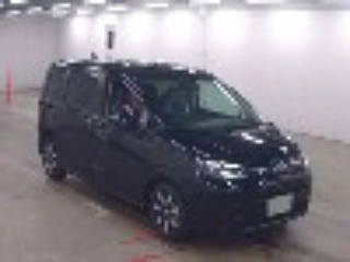 Заказать HONDA FREED