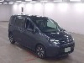 Заказать HONDA FREED