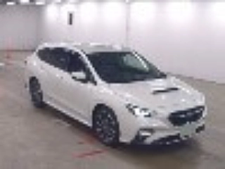 Заказать SUBARU LEVORG