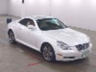 Заказать LEXUS SC