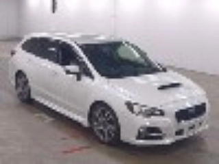 Заказать SUBARU LEVORG