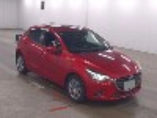 Заказать MAZDA DEMIO