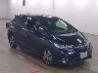 Заказать HONDA FIT