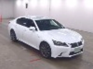 Заказать LEXUS GS