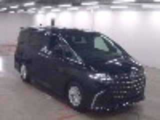 Заказать TOYOTA ALPHARD