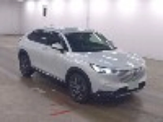 Заказать HONDA VEZEL