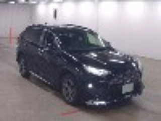 Заказать TOYOTA RAV4