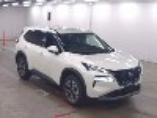 Заказать NISSAN X-TRAIL