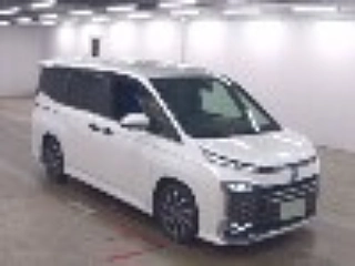 Заказать TOYOTA VOXY