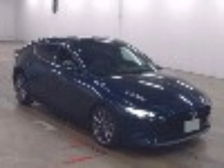 Заказать MAZDA MAZDA3