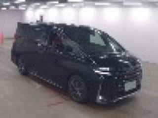 Заказать TOYOTA VELLFIRE