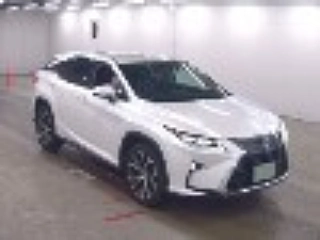 Заказать LEXUS RX