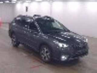 Заказать SUBARU OUTBACK