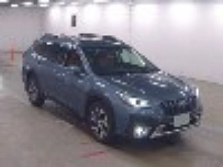 Заказать SUBARU OUTBACK
