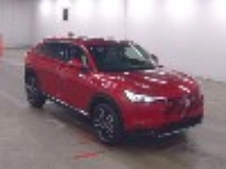 Заказать HONDA VEZEL