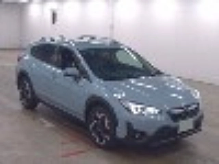Заказать SUBARU IMPREZA SPORT