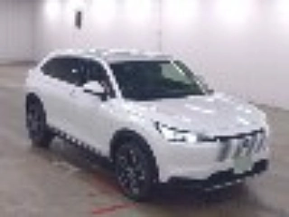 Заказать HONDA VEZEL