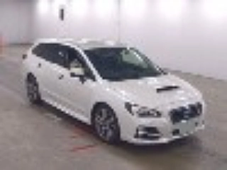 Заказать SUBARU LEVORG