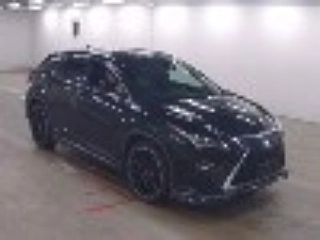 Заказать LEXUS RX