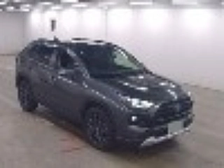 Заказать TOYOTA RAV4