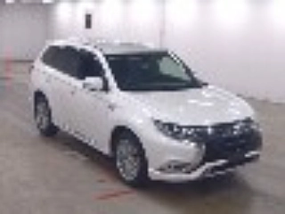 Заказать MITSUBISHI OUTLANDER PHEV