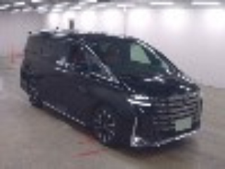 Заказать TOYOTA VELLFIRE
