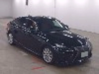 Заказать LEXUS IS