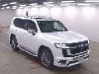 Заказать TOYOTA LAND CRUISER
