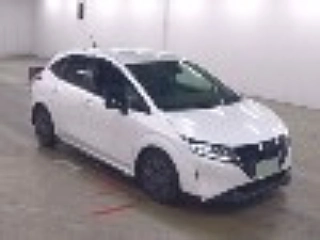 Заказать NISSAN NOTE