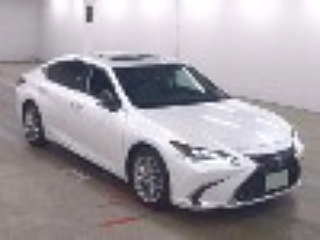 Заказать LEXUS ES
